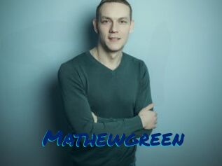 Mathewgreen