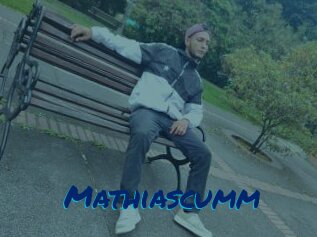 Mathiascumm