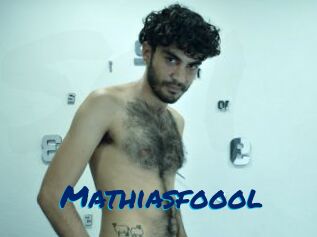 Mathiasfoool