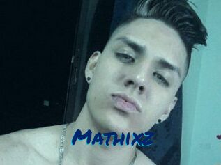 Mathixz