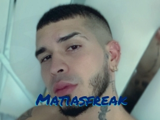 Matiasfreak