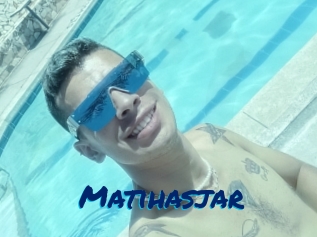 Matihasjar