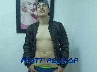 Matt_prokop