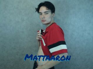 Mattaaron