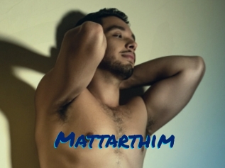 Mattarthim