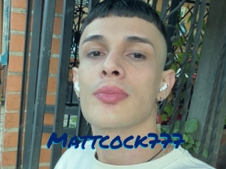 Mattcock777