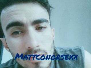 Mattconorsexx