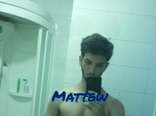 Mattew