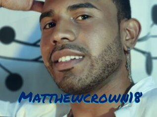 Matthewcrown18