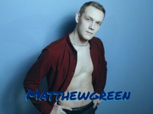 Matthewgreen