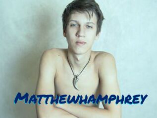 Matthewhamphrey