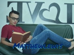 Matthewlewis