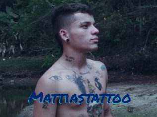 Mattiastattoo