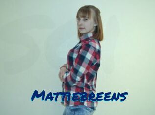 Mattiebreens