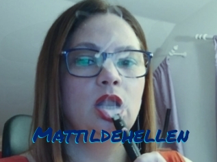 Mattildehellen