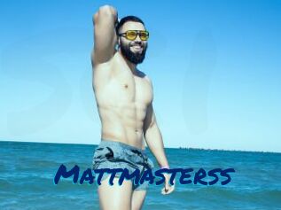 Mattmasterss