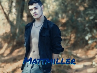 Mattmiller