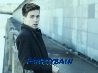 Mattybain