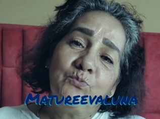 Matureevaluna