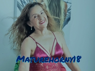 Maturehorny18