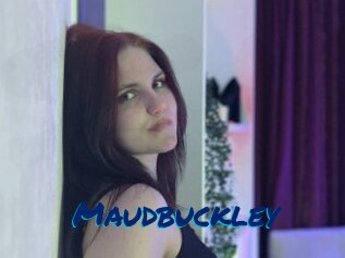 Maudbuckley