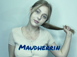 Maudherrin