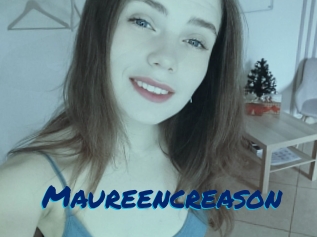 Maureencreason