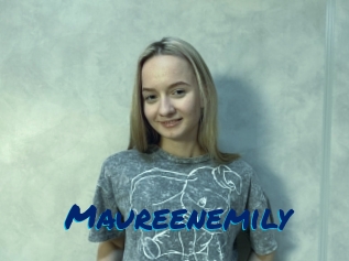 Maureenemily