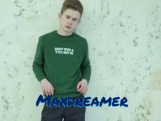 Maxdreamer