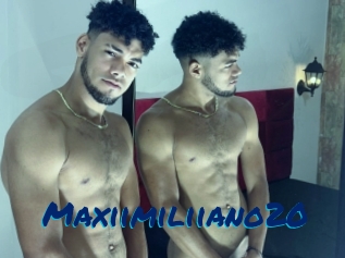 Maxiimiliiano20