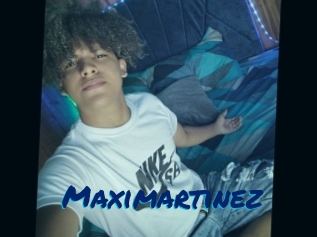 Maximartinez