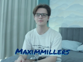 Maximmillers