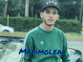 Maximoleal