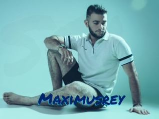 Maximusrey