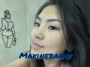 Maxinebarks