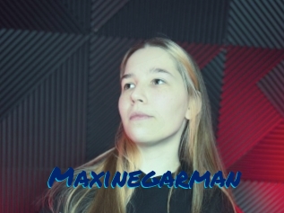 Maxinegarman