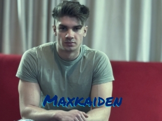 Maxkaiden