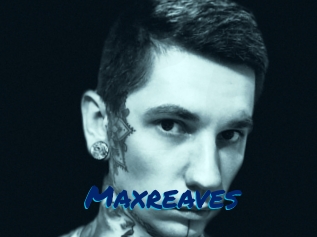 Maxreaves