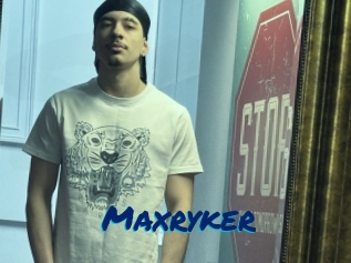 Maxryker