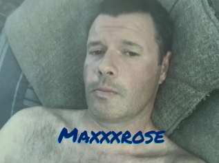 Maxxxrose