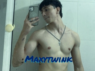 Maxytwink