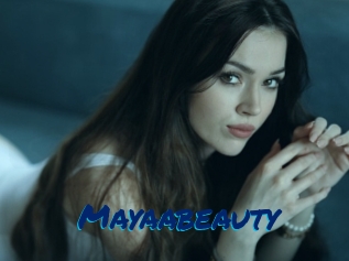 Mayaabeauty