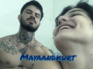 Mayaandkurt