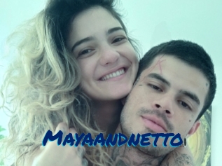 Mayaandnetto