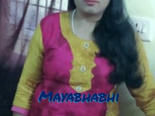 Mayabhabhi