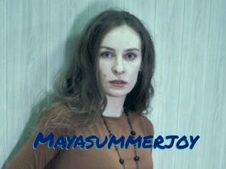 Mayasummerjoy