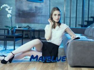 Mayblue