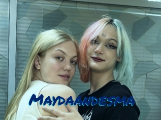 Maydaandesma