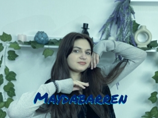 Maydabarren