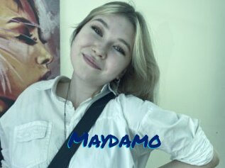 Maydamo